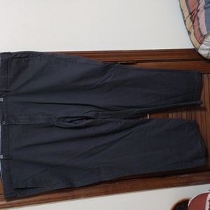 54x30 Dockers Grey Pants